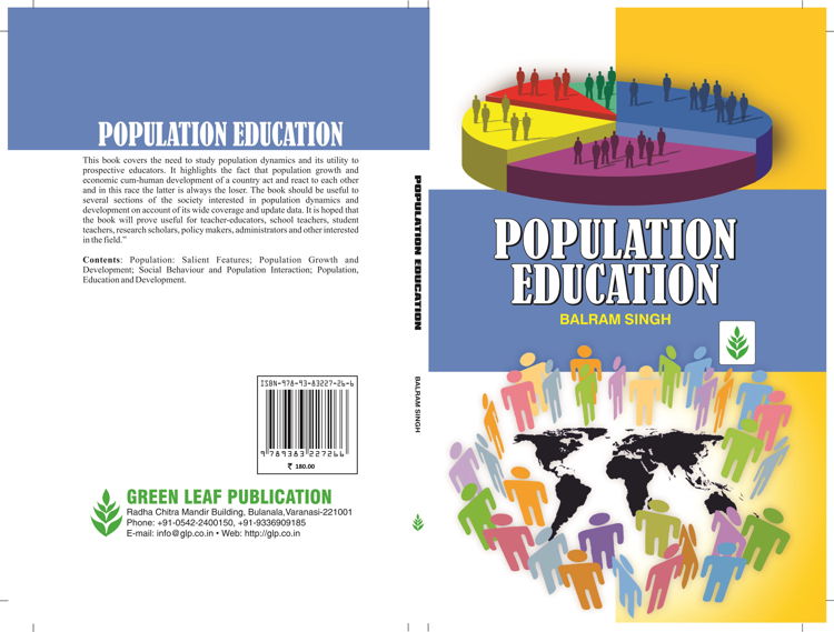 Population Education